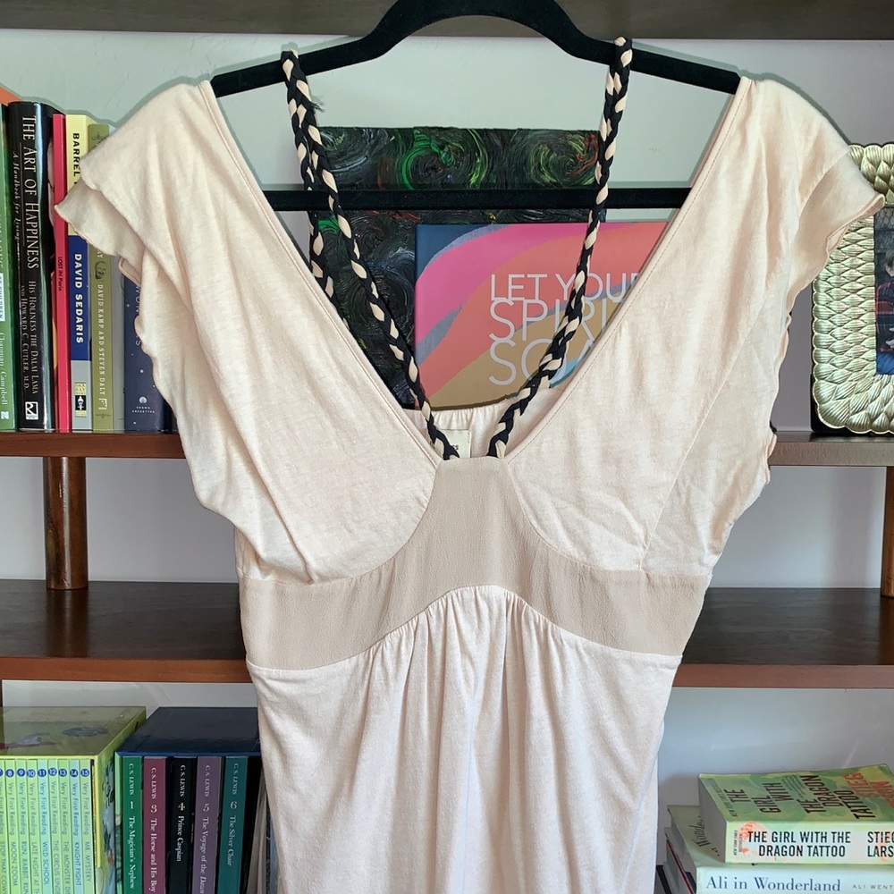 Ella Moss Blouse